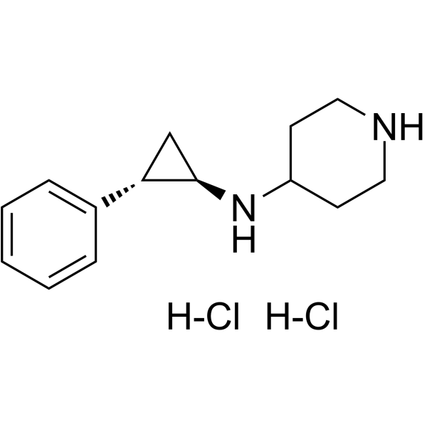 GSK-LSD1 dihydrochloride 2102933-95-7